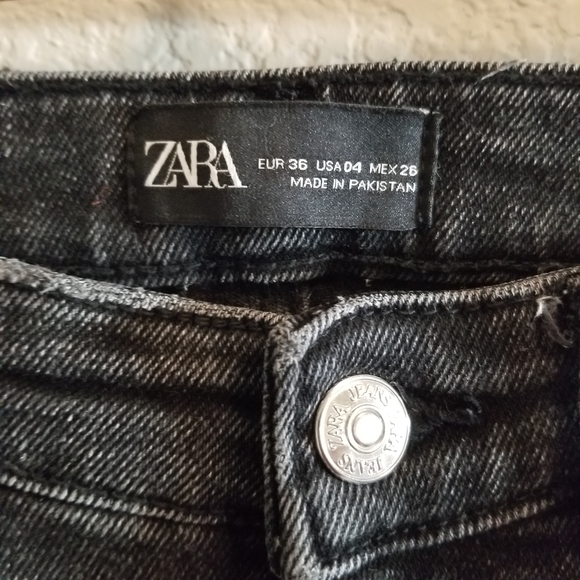 Blacks jeans - Picture 4 of 4